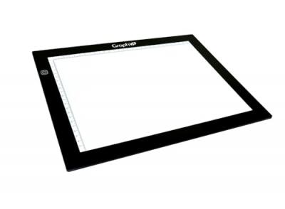 Table lumineuse ultra plate - GRAPH'IT Light board - 30 x 43 cm