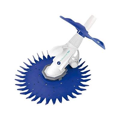 Gre 19007 Professional Vac - Nettoyeur automatique de piscine, 1/3 CV