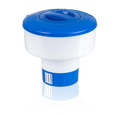 Gre 90140 - Dosificador flotante de tabletas 200 grms