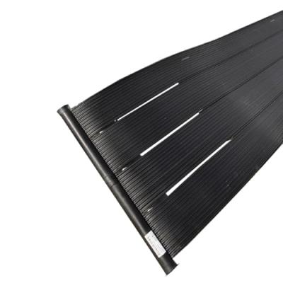 Gr&eacute; Chauffage solaire Gre pour piscine jusqu&rsquo;&agrave; 20 m3