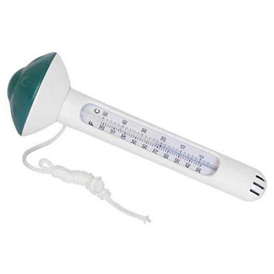 GR&Eacute; - Gre Pools Thermom&egrave;tre flottant tubulaire