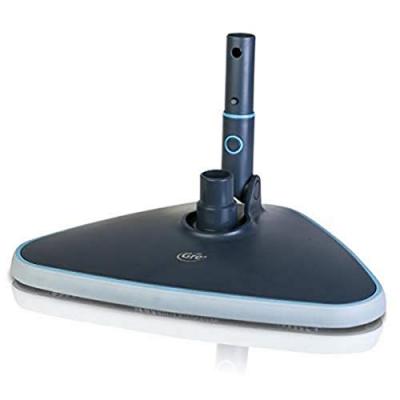 Gre VHTP40 - Aspirateur de Piscine Triangulaire