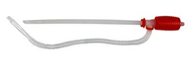 Pompe manuelle de remplissage pour tous fluides non-corrosifs