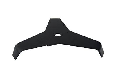 Greenstar 3419 Lame taillis 3 dents 300 x 20,0 x 4 mm adaptable pour d&eacute;broussailleuse
