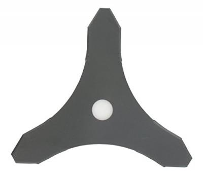 Greenstar 3426 Lame 3 dents 355 x 20 x 4 mm