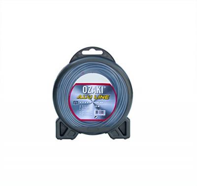Greenstar 3859 Coque fil nylon Aluline Ozaki 15 m x &oslash; 2,50 mm