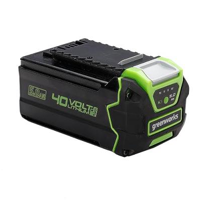 GREENWORKS Batterie G40B5 40V 5Ah - 2927207