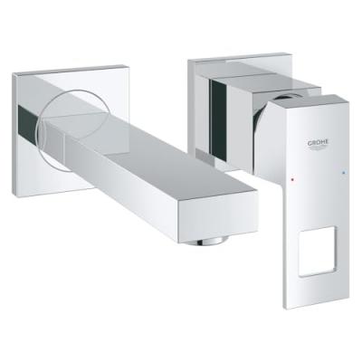Grohe Grohe - Robinet de lavabo mural M Grohe Eurocube
