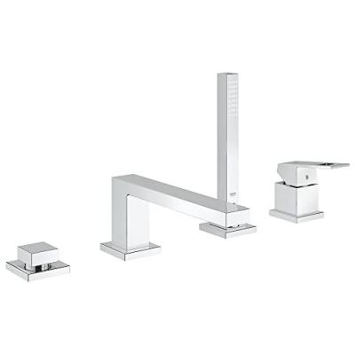 GROHE 19897001 Bain Mitigeur, Chrome