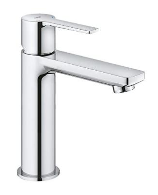 Mitigeur lavabo GROHE Lineare Taille S sans tirette