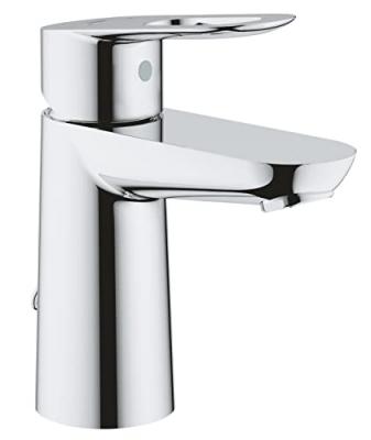 BAULOOP NEW -  Mitigeur monocommande, 1/2" pour lavabo Taille S (23336000)