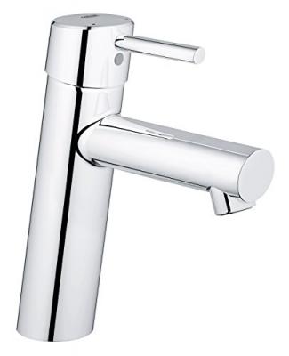 GROHE Mitigeur Lavabo Concetto 23451001