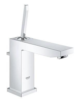 Grohe Mitigeur Lavabo Eurocube Joy 23657000 (Import Allemagne)