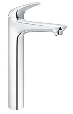 Eurostyle Mitigeur monocommande 1/2" Lavabo Taille XL (23719003)