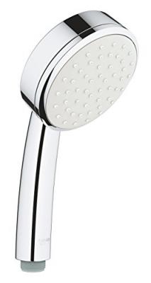 GROHE 26082002 Tempesta Cosmopolitan 100 Douchette 1 Jet, Chrome