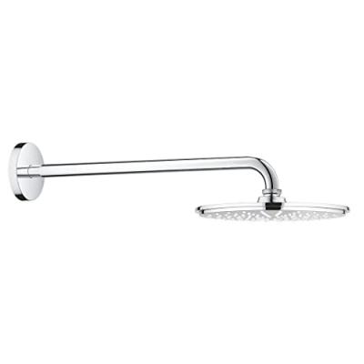 GROHE Douche de T&ecirc;te 422 mm Rainshower Cosmopolitan 210 26171000 (Import Allemagne)