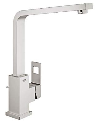 Grohe Mitigeur &Eacute;vier Eurocube 31255Dc0 (Import Allemagne)