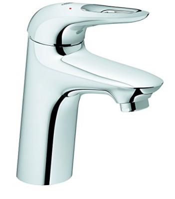 Grohe Eurostyle New Mitigeur 1 trou M size chrome