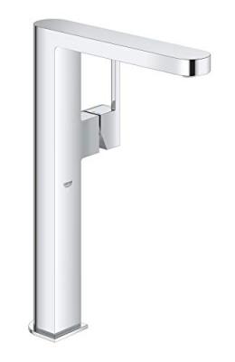 Grohe - Plus - Mitigeur pour vasque, chrome 32618003