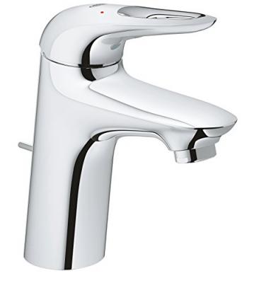 Grohe Mitigeur Lavabo Eurostyle S