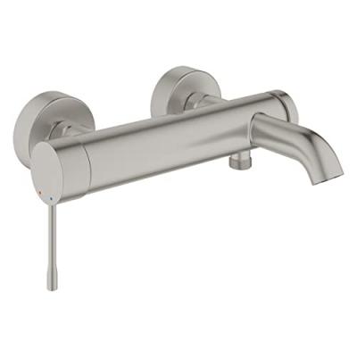 Grohe ESSENCE NEW - Mitigeur monocommande Bain / Douche(33624DC1)