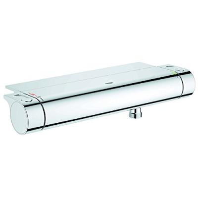 Grohe Mitigeur douche C3 avec tablette - 34463-001