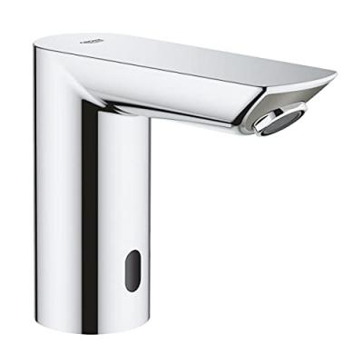 GROHE Mitigeur lavabo infrarouge monofluide Bau Cosmopolitan E
