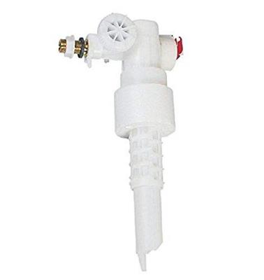 Robinet flotteur silencieux - arriv&eacute;e lat&eacute;rale - Grohe
