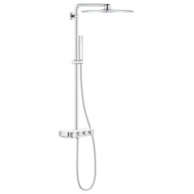 Euph Smartctrl 310 Syst&acute;me De Douche Thm