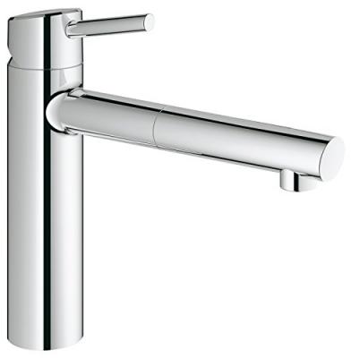 Mitigeur de cuisine New concetto Grohe