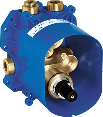 Grohe Mitigeur encastrable rapido T