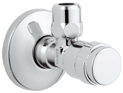 GROHE Eggemann Robinet d'Arr&ecirc;t 41263000 (Import Allemagne)
