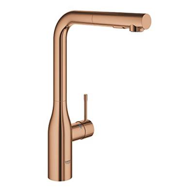 Grohe - Essence Mitigeur monocommande Evier (30270DA0)