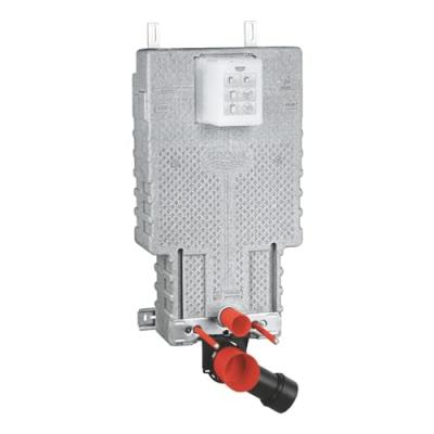Grohe GROHE GRO38643001 38643001 Uniset WC, Multicolore