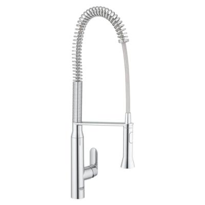 GROHE K7 Mitigeur &eacute;vier 32950000 (Import Allemagne)