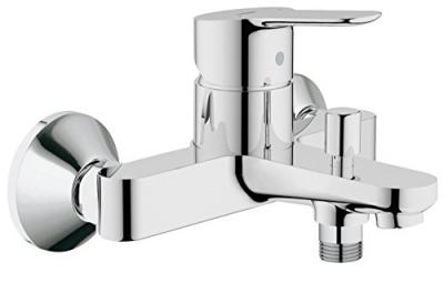 Grohe Robinet de baignoire et douche BauEdge
