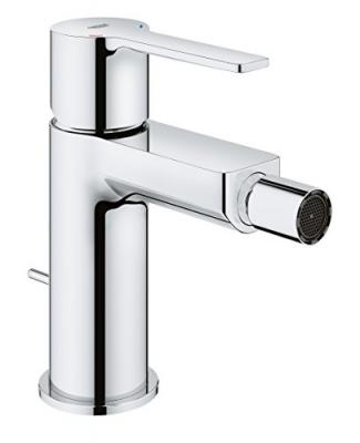 Grohe Mitigeur Bidet Lineare 33848001 (Import Allemagne), Chrome