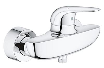 Grohe - Eurostyle Mitigeur monocommande 1/2&rsquo;&rsquo; douche (23722003)