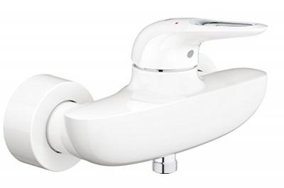 Grohe Mitigeur Douche Eurostyle 33590Ls3 (Import Allemagne) , Blanc