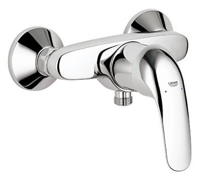 GROHE Mitigeur Douche Start Eco 23268000, Argent (Import Allemagne)