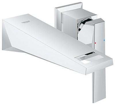 Grohe Mitigeur Lavabo Allure Brilliant 19781000 (Import Allemagne)