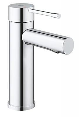 Grohe Robinet de lavabo S lisse Essence New