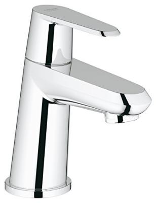 Eurodisc Cosmopolitan Robinet de lave-mains Taille XS (23051002)