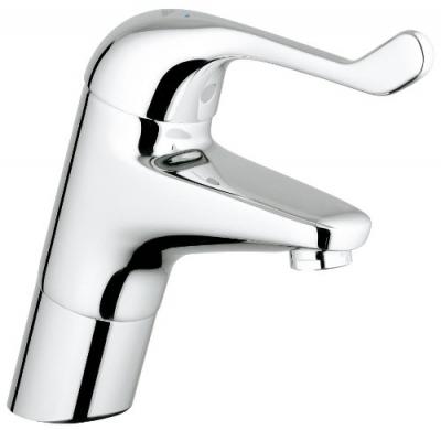Grohe mitigeur lavabo euroeco sp&eacute;cial 32790000 (import allemagne)