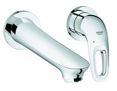 Grohe Mitigeur Lavabo Eurostyle 19571003 (Import Allemagne)