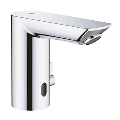 Mitigeur de lavabo - &Eacute;lectronique - IR Bau - Cosmopolitan 3 - Transformateur 230V/6V GROHE