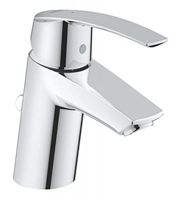 Grohe - Start Mitigeur monocommande Lavabo Taille s Chrom&eacute; 31137001
