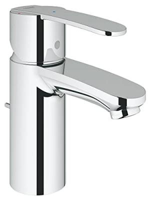 Grohe 23231000 wave cosmopolitan mitigeur monocommande lavabo 1/2``