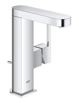Plus Mitigeur monocommande Lavabo taille m, chrom&eacute; (23871003) - Grohe