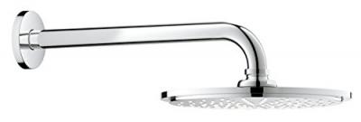 Grohe Rainshower&reg; Cosmopolitan Set de douche de t&ecirc;te, 26062000